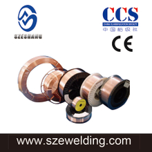 ER70S-6 CO2 Welding Wire
